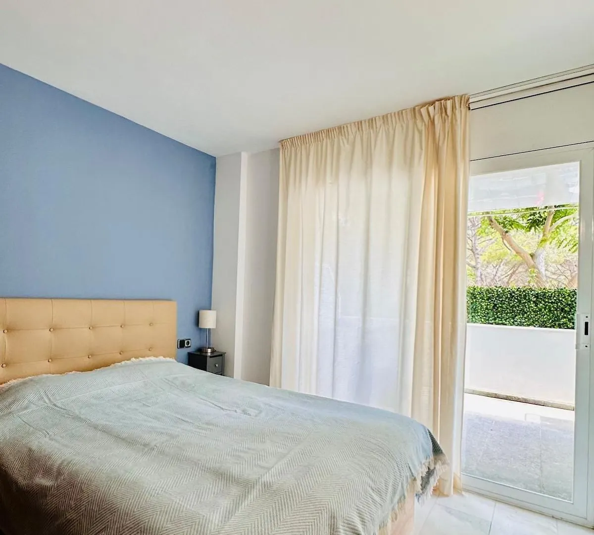 Seafront Apartment - Costa Brava Blanes