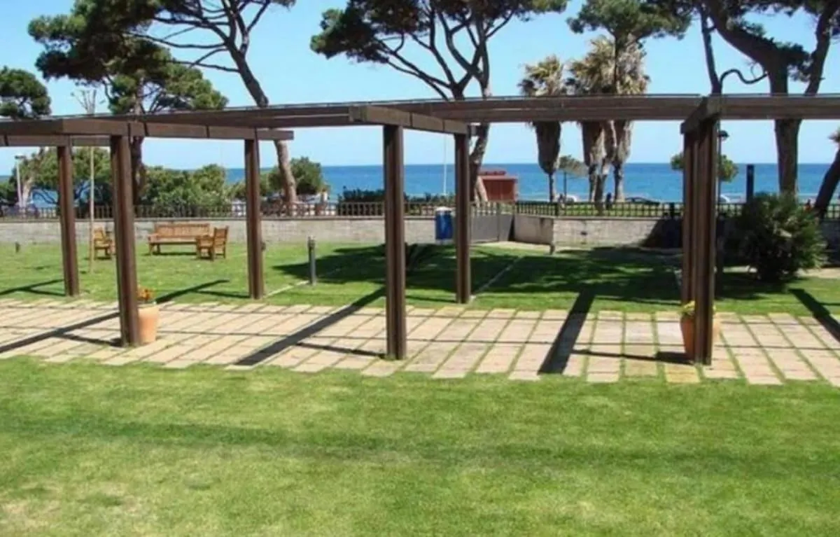 Seafront Apartment - Costa Brava Blanes