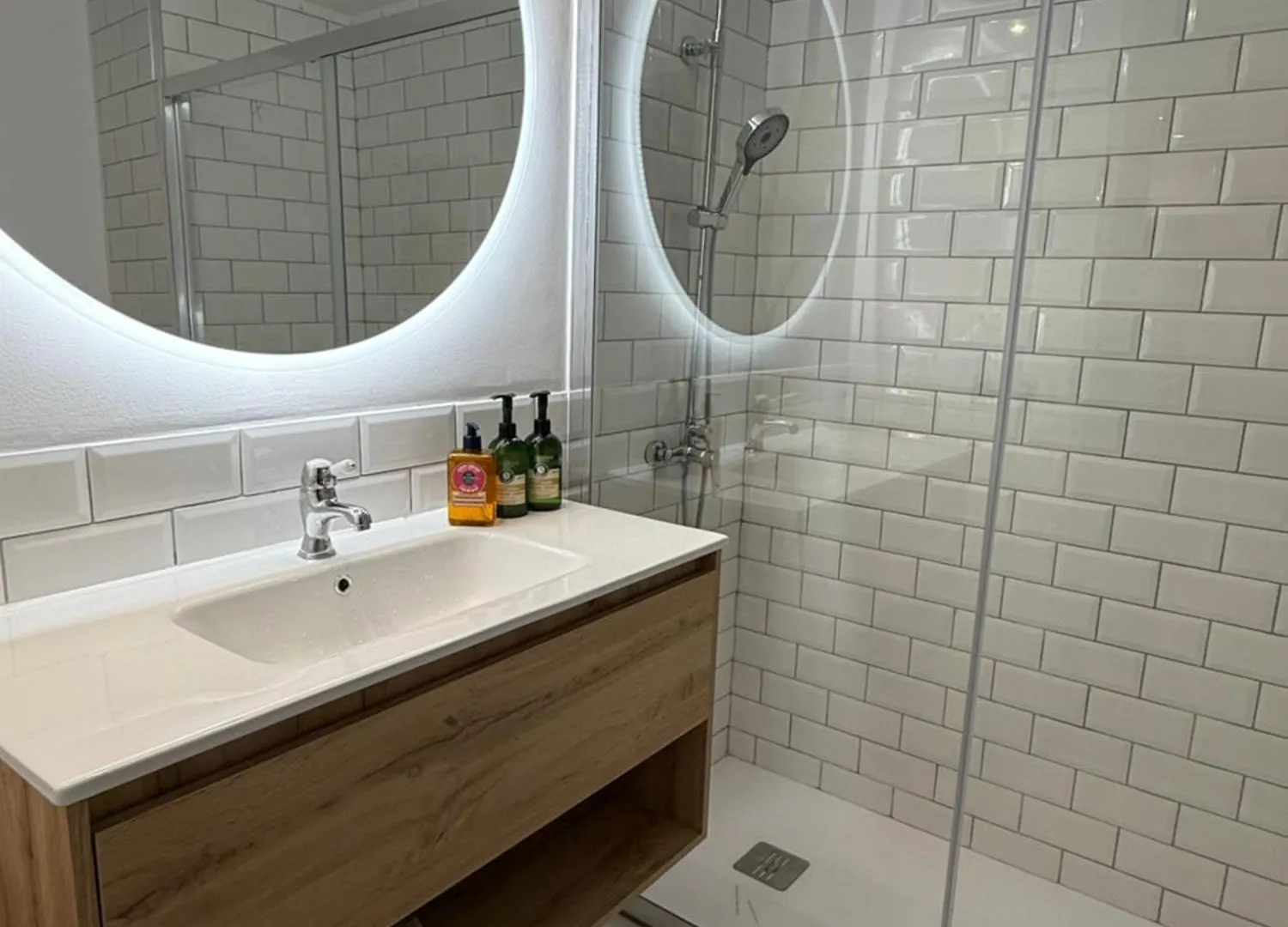 Seafront Apartment - Costa Brava Blanes Spain
