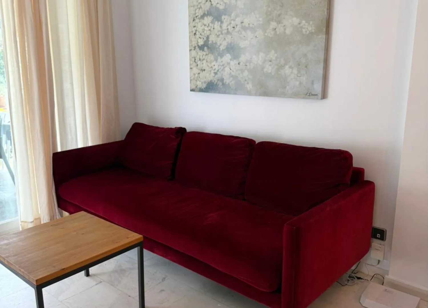 Seafront Apartment - Costa Brava Blanes