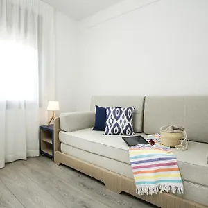 Pierre & Vacances Blanes Playa Blanes